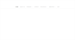 Desktop Screenshot of jcmatthews.org